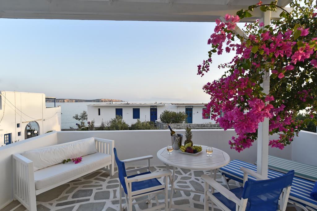 דריוס Apartments Tarsa חדר תמונה