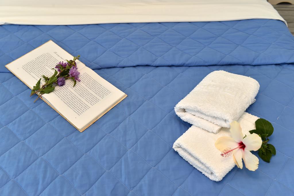 דריוס Apartments Tarsa מראה חיצוני תמונה
