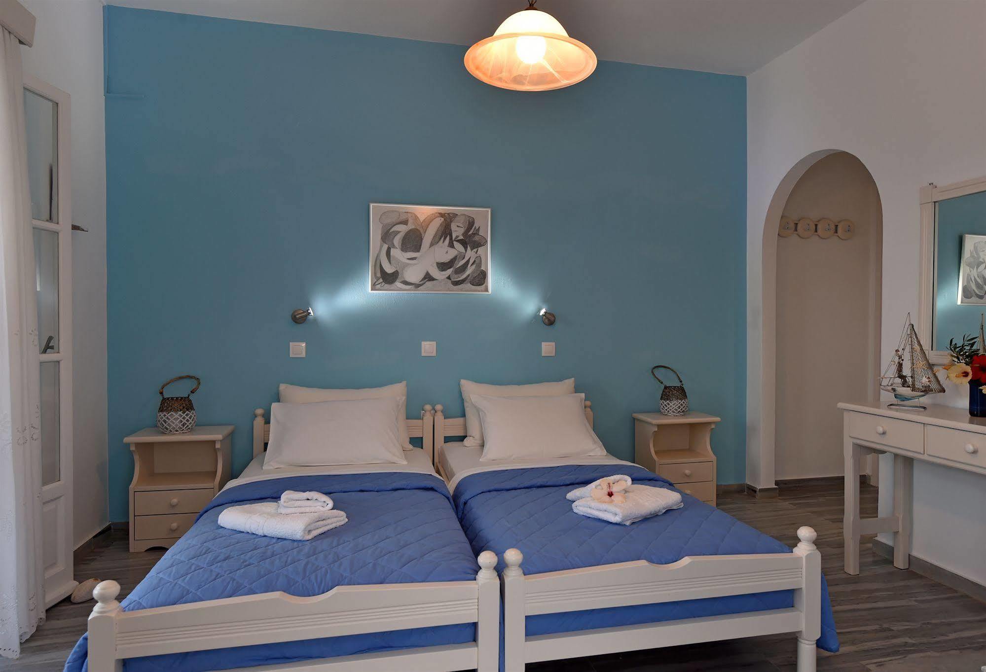 דריוס Apartments Tarsa מראה חיצוני תמונה
