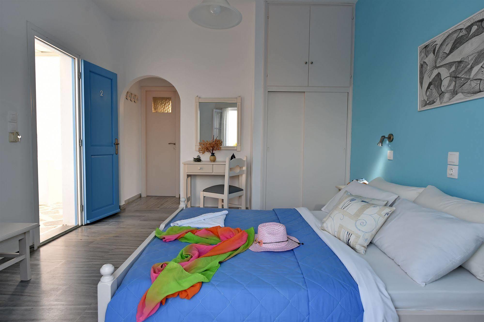 דריוס Apartments Tarsa מראה חיצוני תמונה