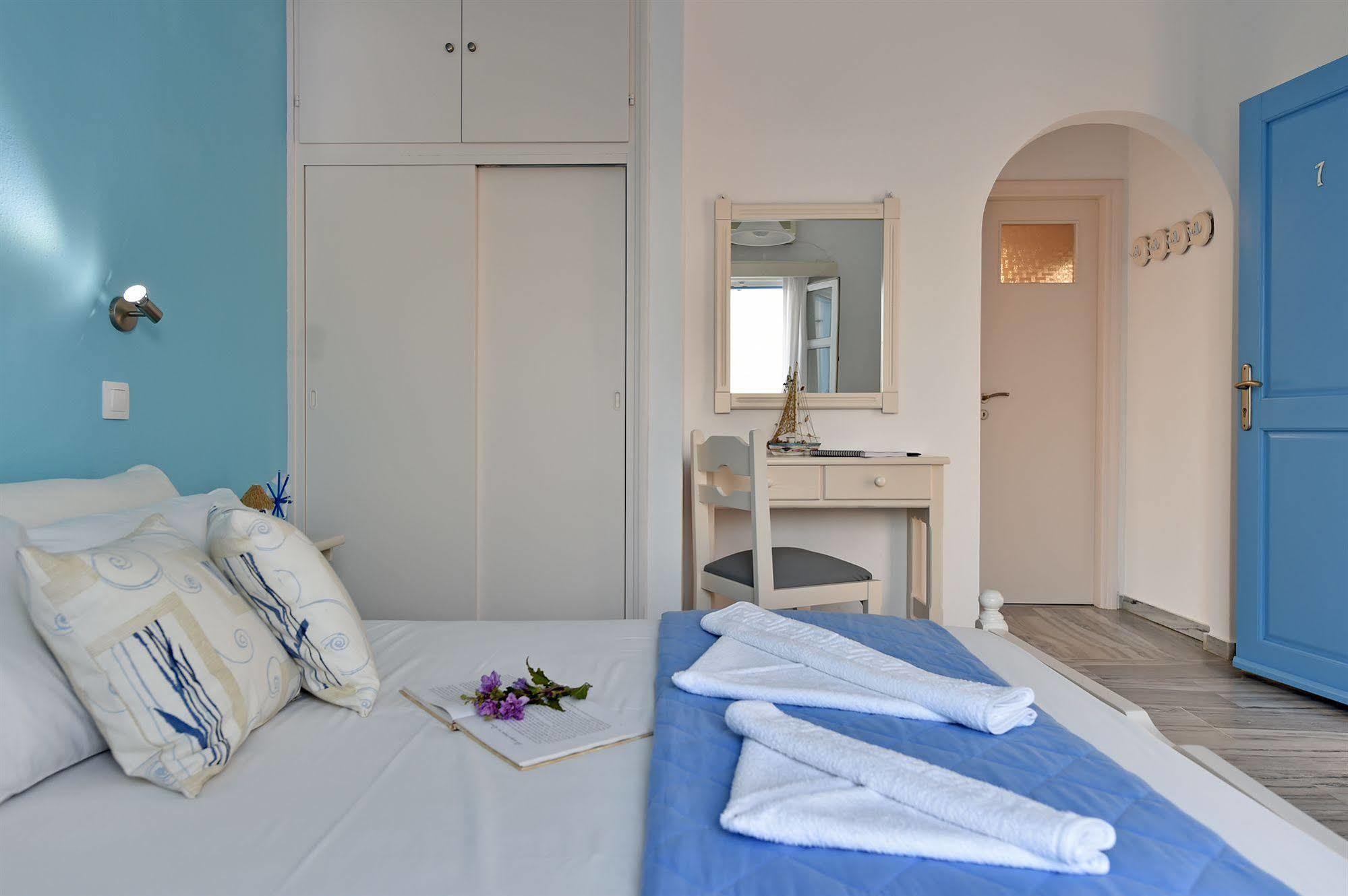 דריוס Apartments Tarsa מראה חיצוני תמונה