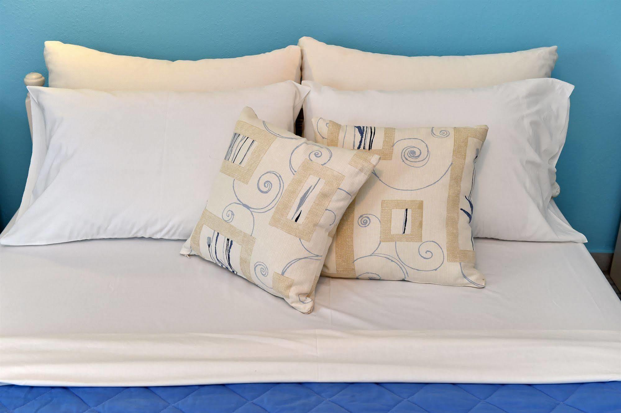 דריוס Apartments Tarsa מראה חיצוני תמונה