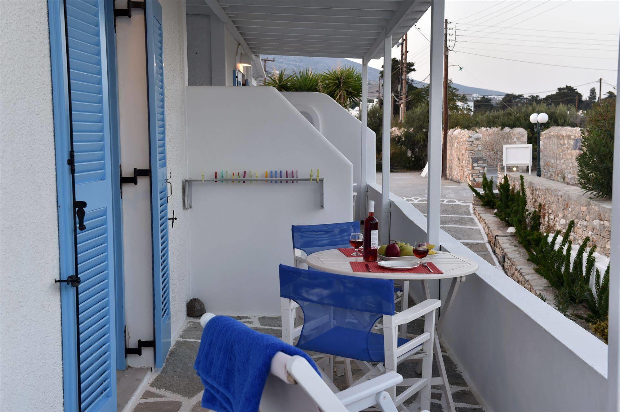 דריוס Apartments Tarsa מראה חיצוני תמונה