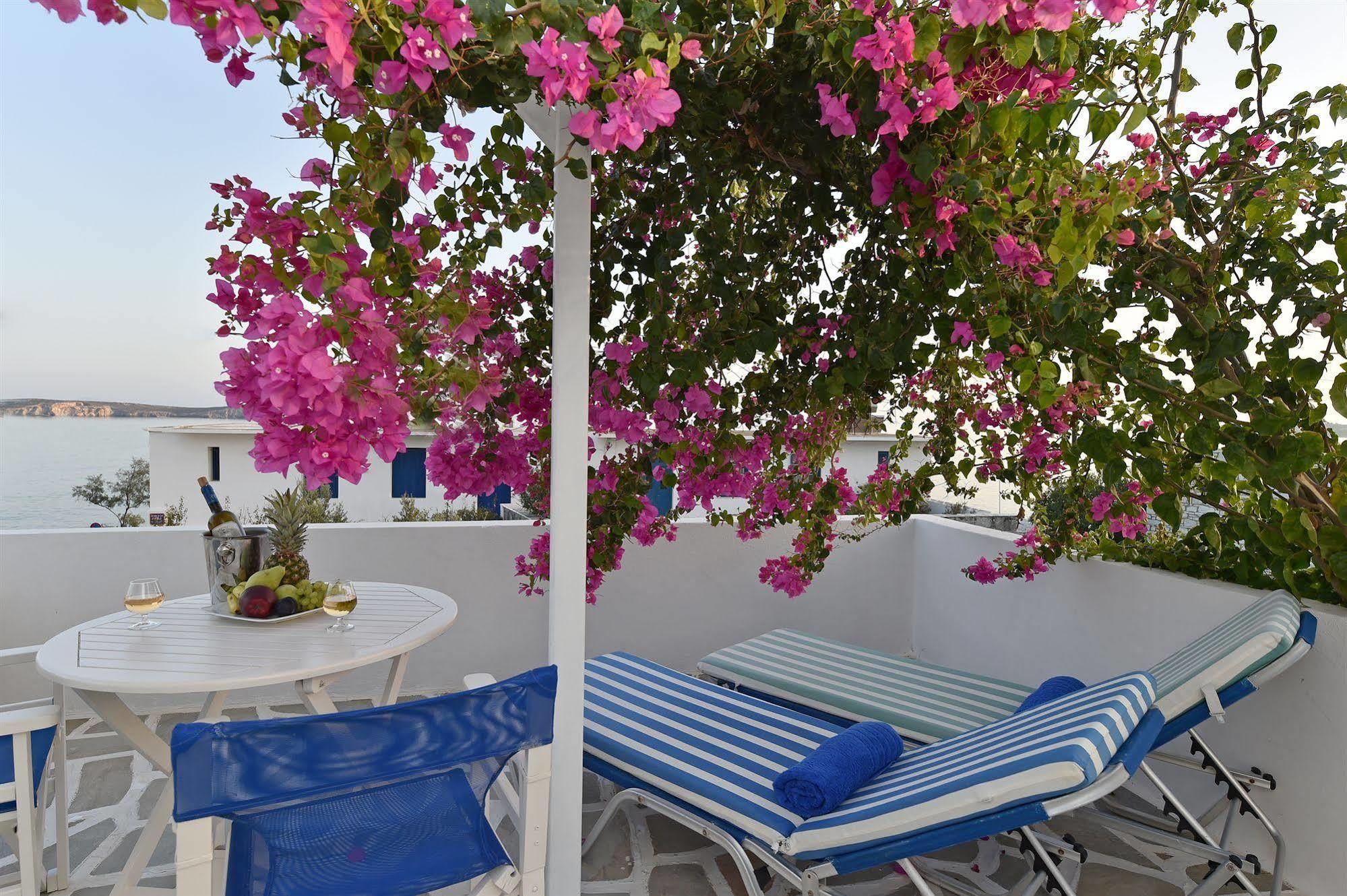 דריוס Apartments Tarsa מראה חיצוני תמונה