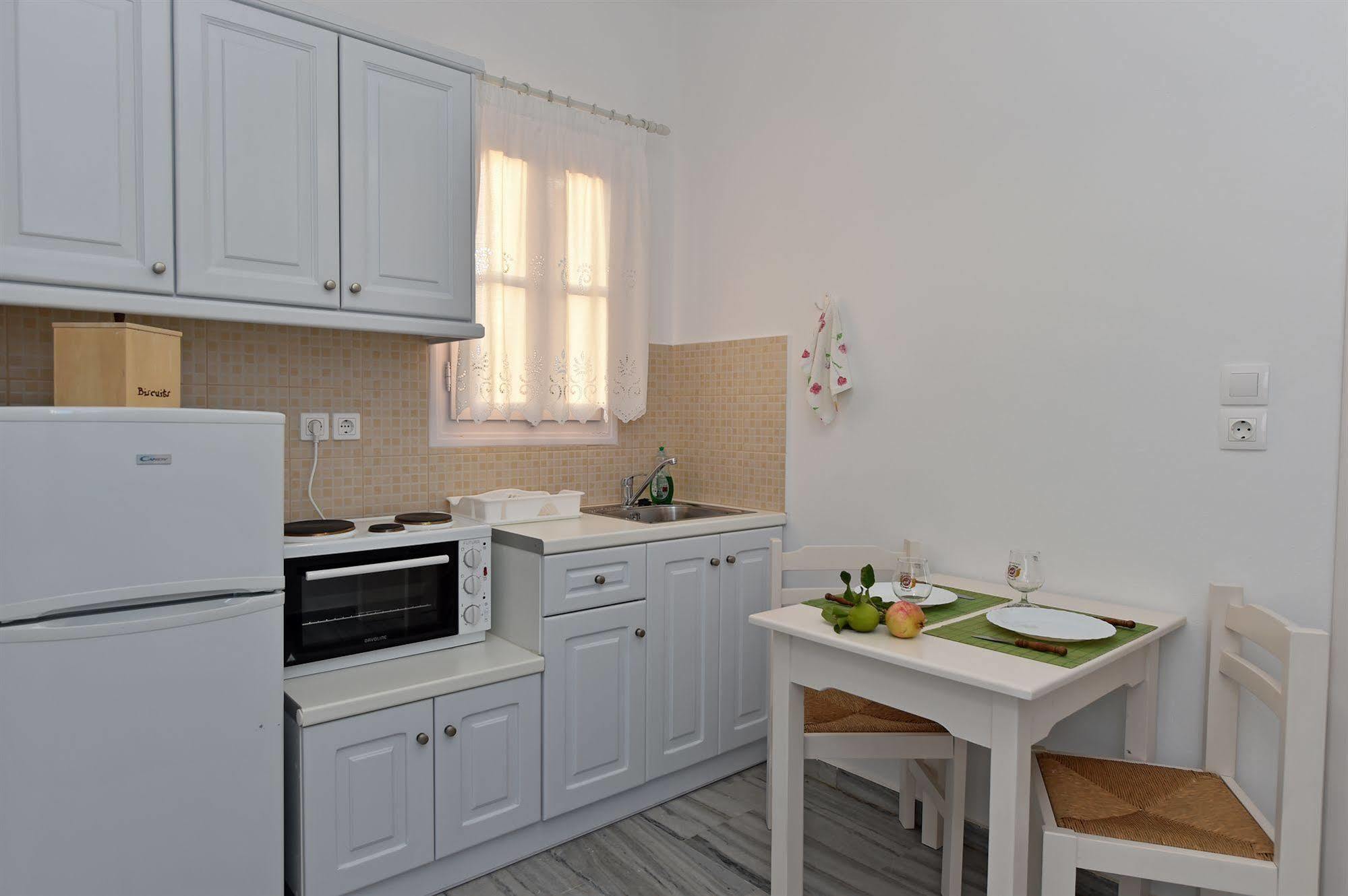 דריוס Apartments Tarsa מראה חיצוני תמונה