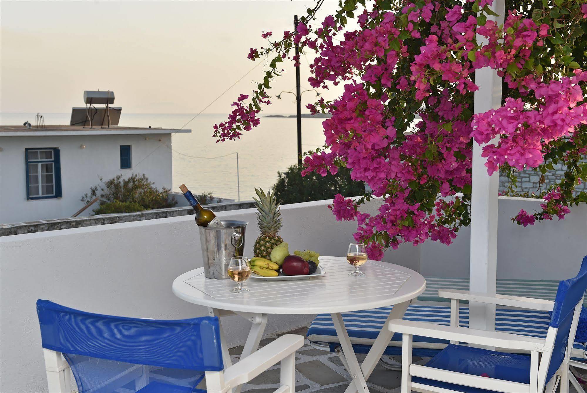 דריוס Apartments Tarsa מראה חיצוני תמונה