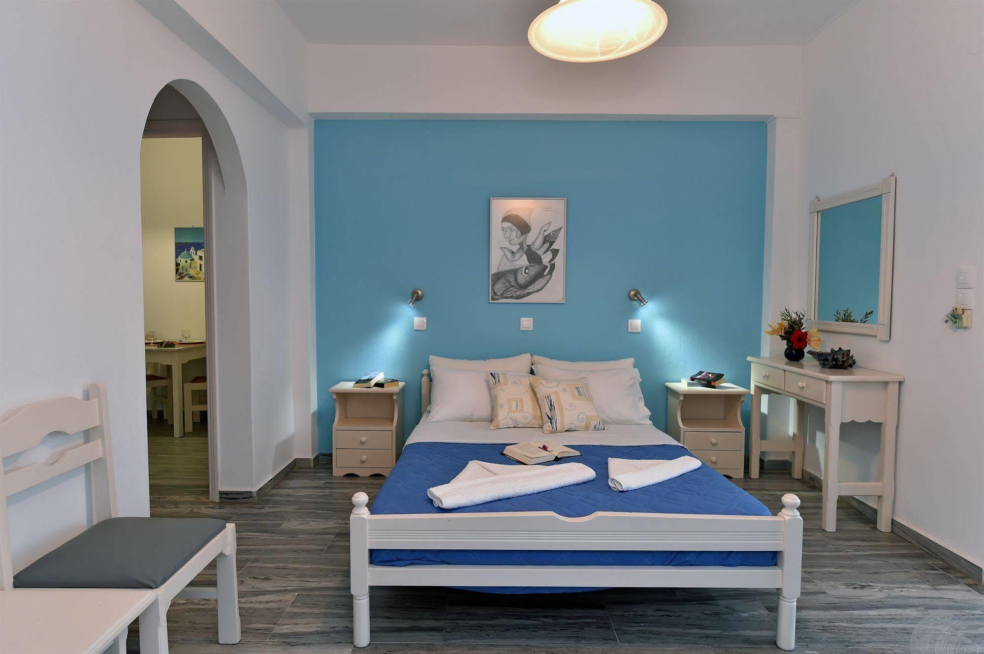 דריוס Apartments Tarsa מראה חיצוני תמונה