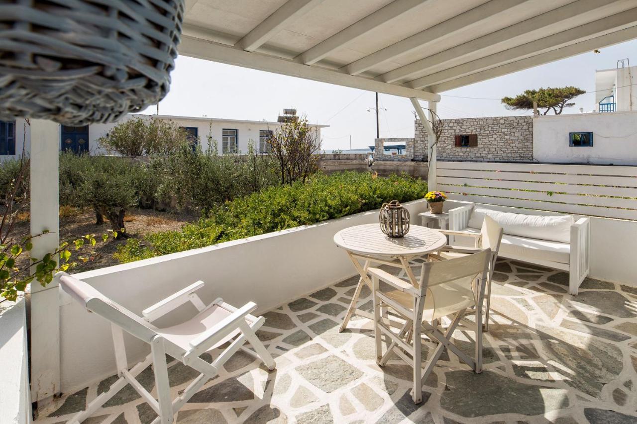 דריוס Apartments Tarsa מראה חיצוני תמונה