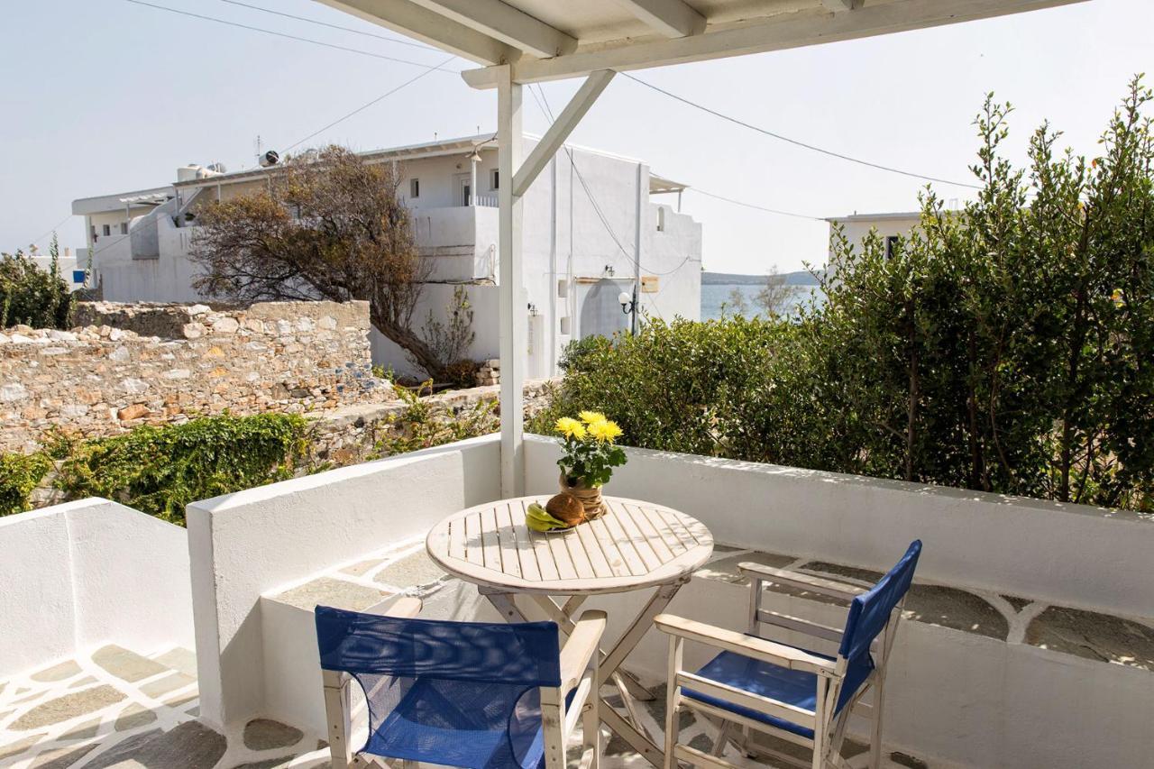 דריוס Apartments Tarsa מראה חיצוני תמונה