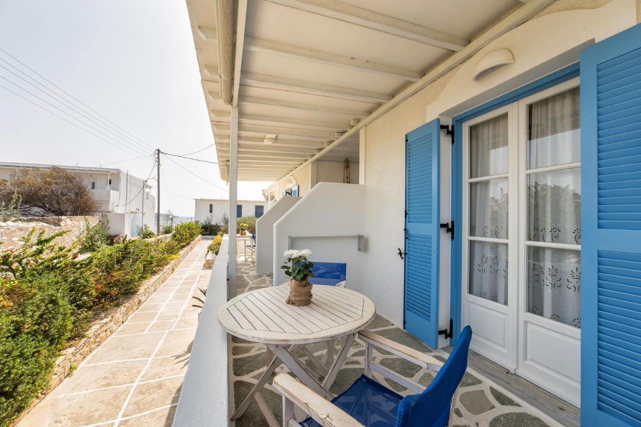 דריוס Apartments Tarsa מראה חיצוני תמונה