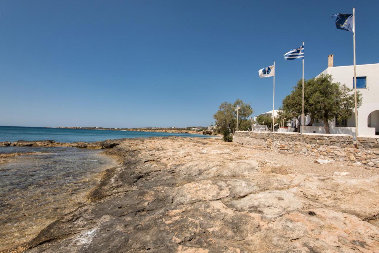 דריוס Apartments Tarsa מראה חיצוני תמונה