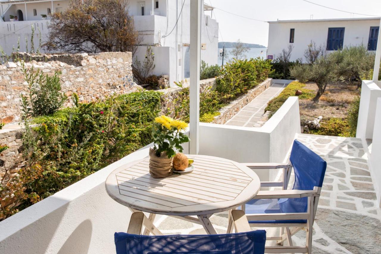 דריוס Apartments Tarsa מראה חיצוני תמונה