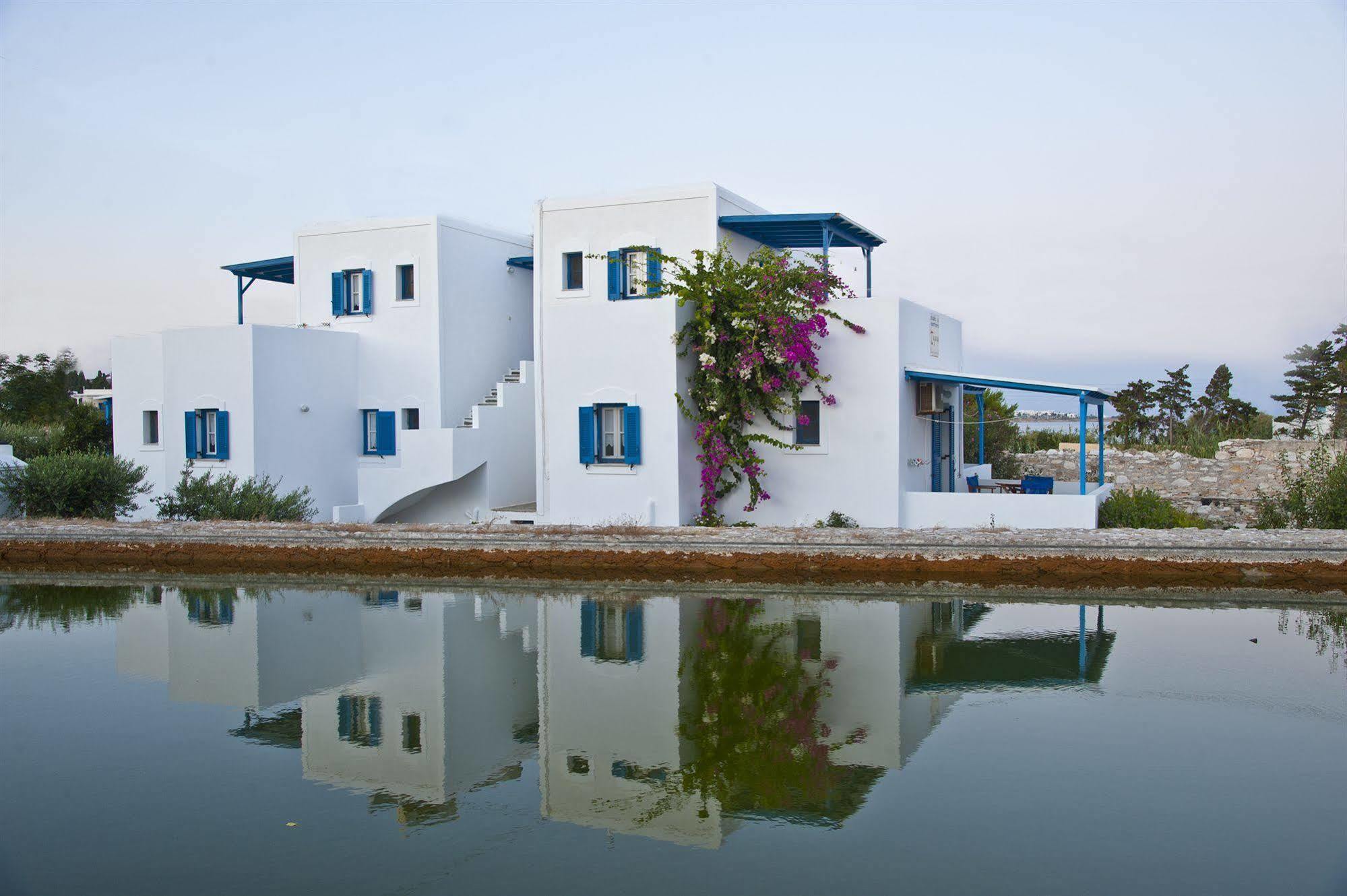 דריוס Apartments Tarsa מראה חיצוני תמונה