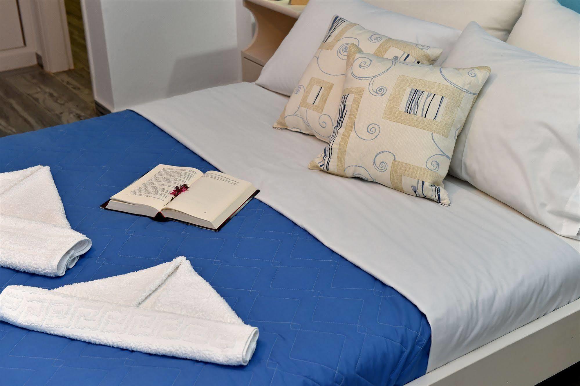 דריוס Apartments Tarsa מראה חיצוני תמונה